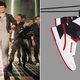 Ellen Ripley’s Reebok Hi-Top Alien Stomper – Aliens (1986)